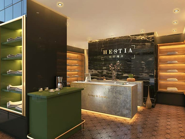 Maslak 1453 Yurdahome Tekstil